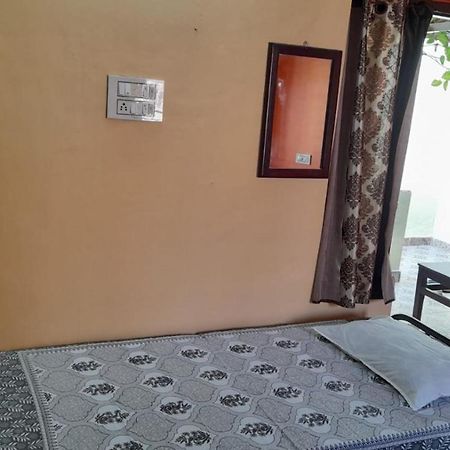 Villa Umar Homestay Ποντισερί Εξωτερικό φωτογραφία