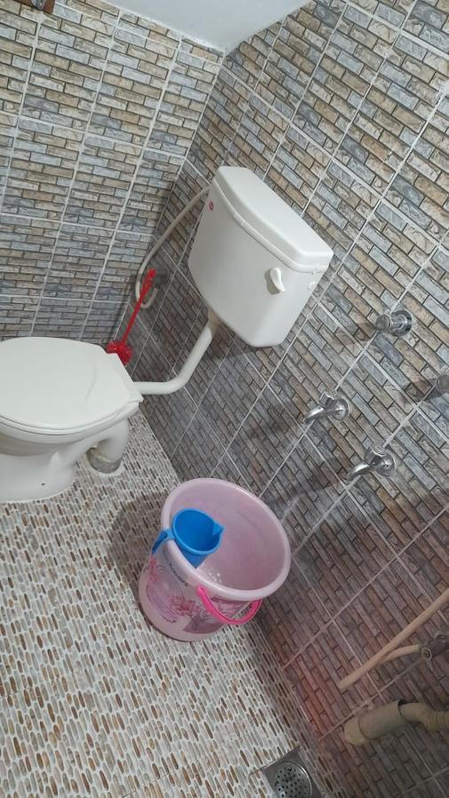 Villa Umar Homestay Ποντισερί Εξωτερικό φωτογραφία