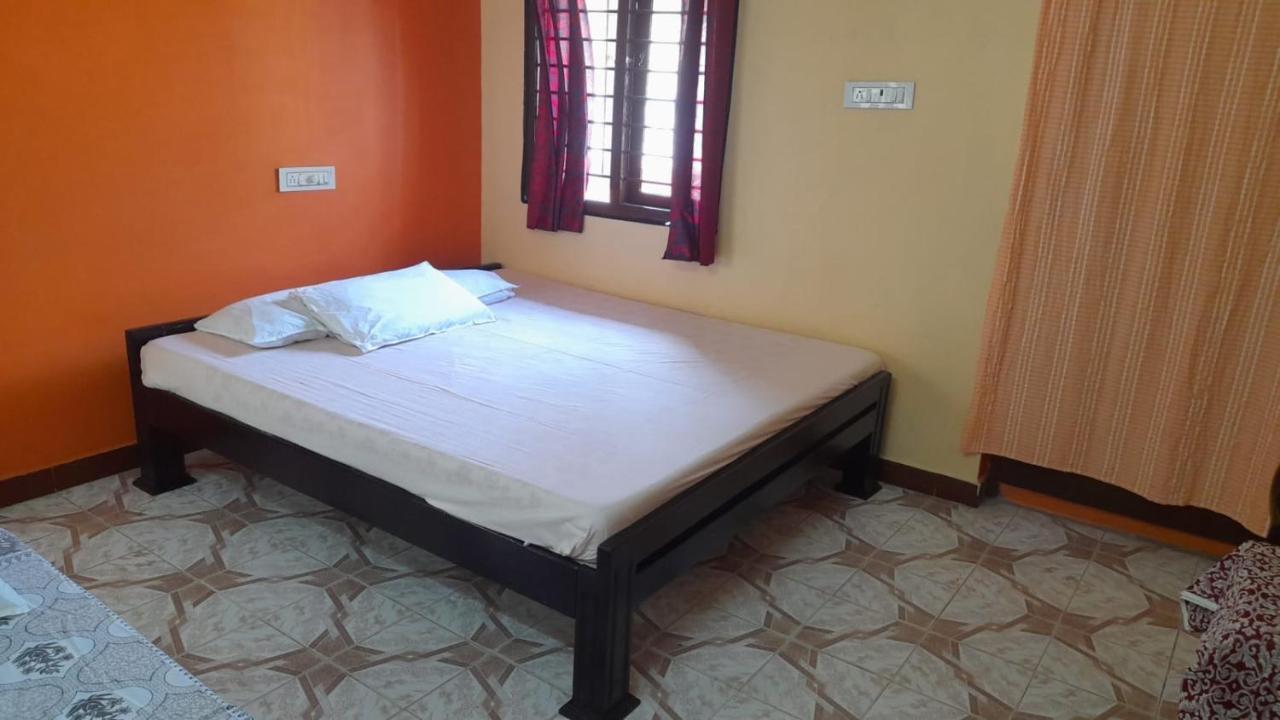 Villa Umar Homestay Ποντισερί Εξωτερικό φωτογραφία