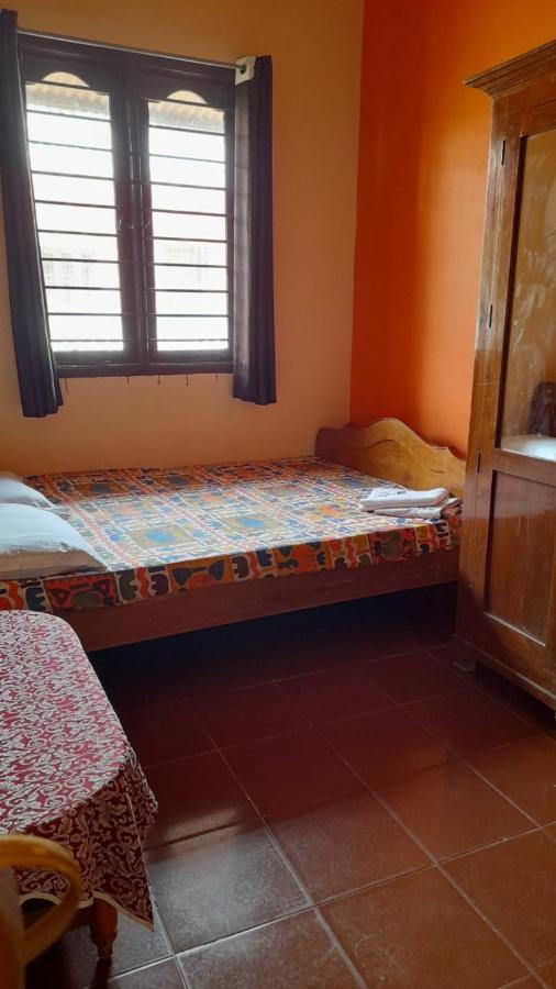 Villa Umar Homestay Ποντισερί Εξωτερικό φωτογραφία